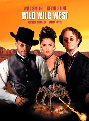  Wild Wild West