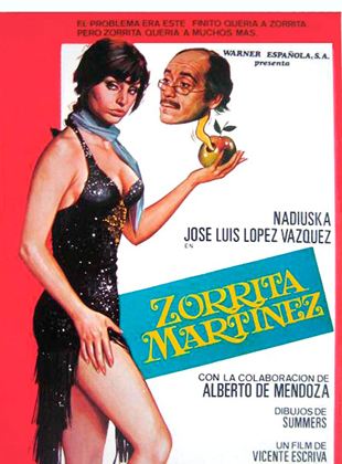 Zorrita Martínez