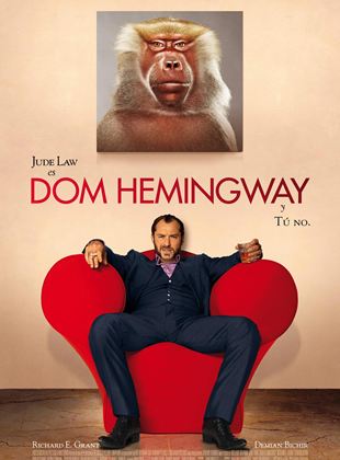  Dom Hemingway