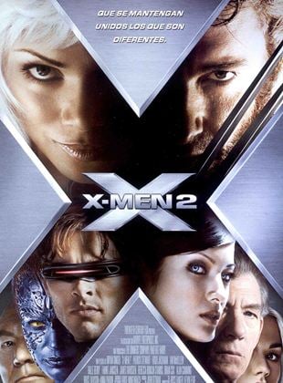  X-Men 2