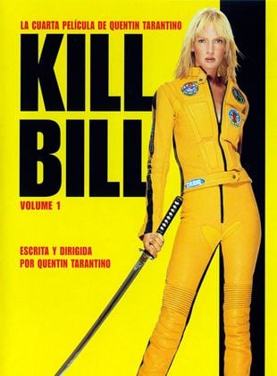  Kill Bill Volumen 1