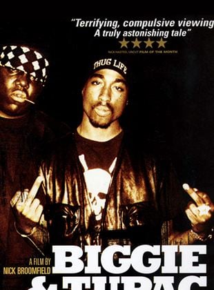 Biggie y Tupac