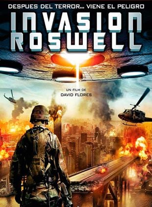 Invasión Roswell