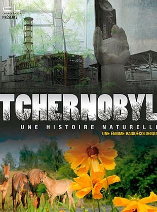 Cartel de Tchernobyl, une histoire naturelle