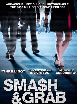 Cartel de La historia de los Pink Panthers