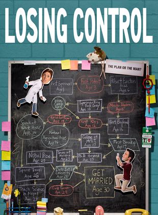  Losing Control