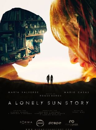  A Lonely Sun Story