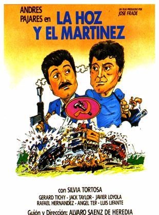La Hoz Y El Martínez