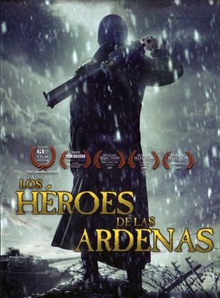 Los héroes de las Ardenas