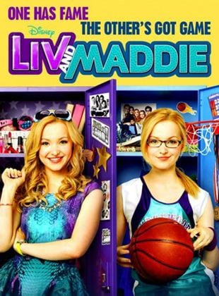 Liv y Maddie