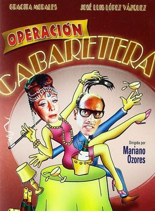Operación cabaretera
