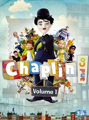 Chaplin & co