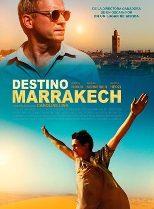 Destino Marrakech