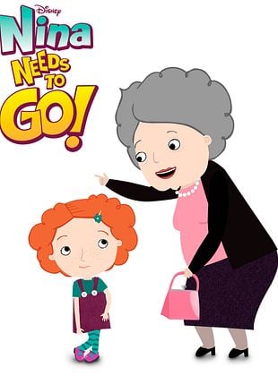 Cartel de Nina ya es mayor