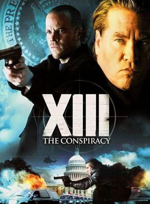 XIII: The Conspiracy
