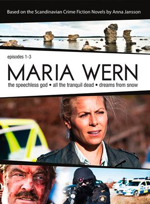 María Wern: contaminación fatal