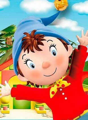 Make War for Noddy