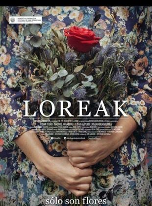  Loreak (Flores)