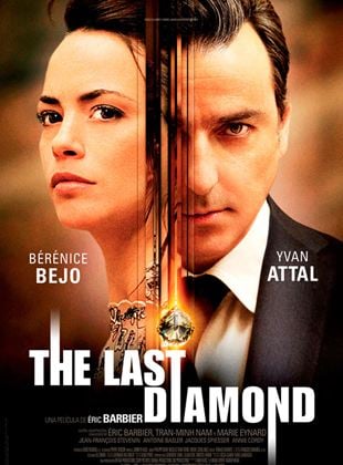  The Last Diamond