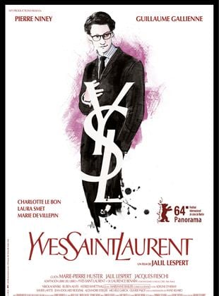  Yves Saint-Laurent