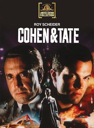 Cohen et Tate