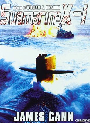Submarino X-1