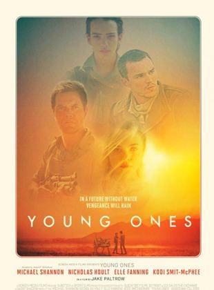  Young Ones