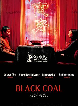  Black Coal