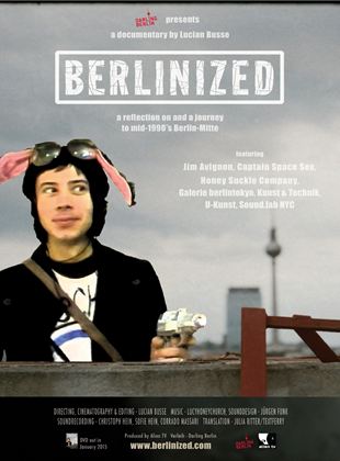 Berlinized