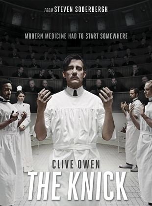 The Knick