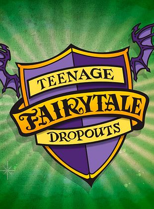 Cartel de Generación Fairytale