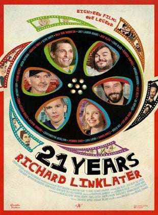 21 Años: Richard Linklater