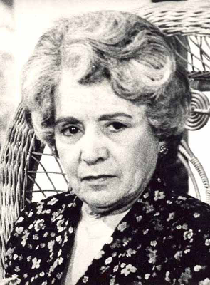 foto de Maria de Lourdes Vasconcelos Antunes