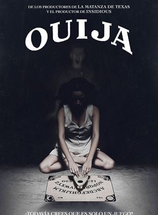 Ouija