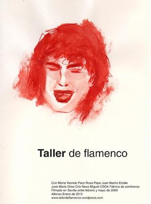 Taller de flamenco