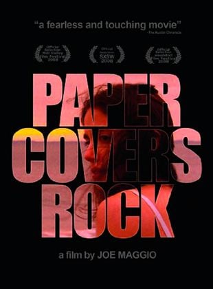 Paper Covers Rock