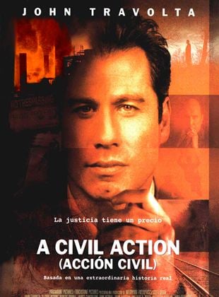  A Civil Action (Acción civil)