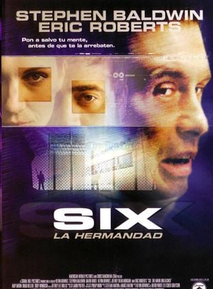 Six: La hermandad