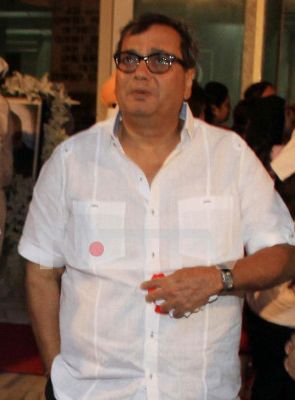 foto de Subhash Bubber