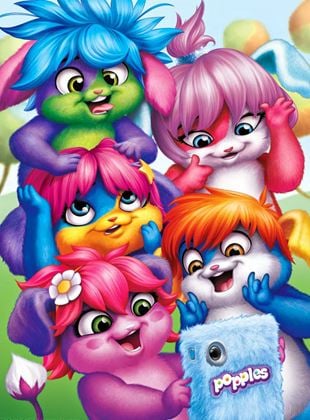 Popples (2015)