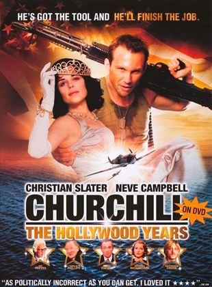 Churchill : The Hollywood Years