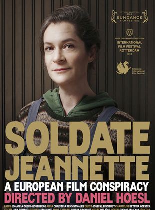 Soldier Jane