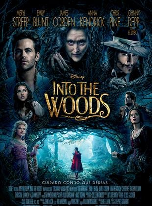  Into The Woods