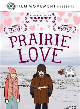 Prairie Love