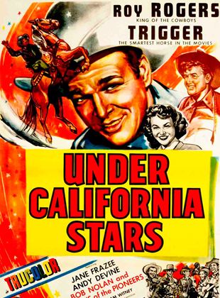 Under California Stars