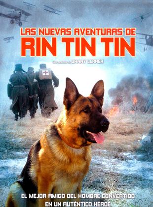 Las nuevas aventuras de Rin-Tin-Tin