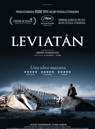  Leviatán