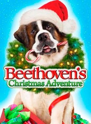 La aventura navideña de Beethoven