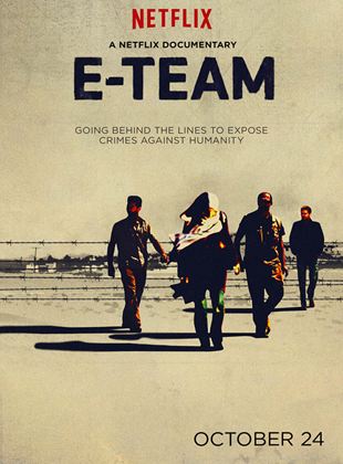  E-Team