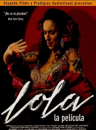  Lola, la película